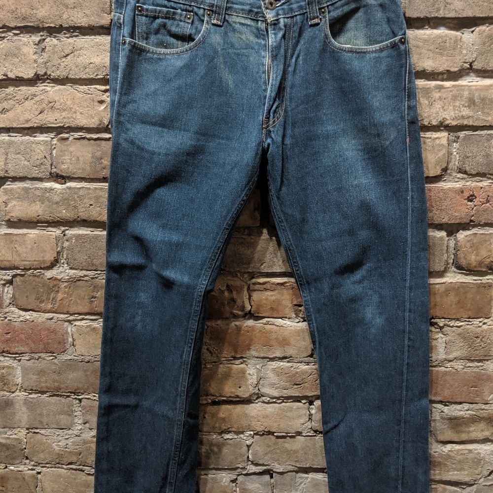 Levi's 511 Jeans